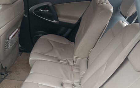 Toyota RAV4, 2007 год, 1 320 000 рублей, 10 фотография