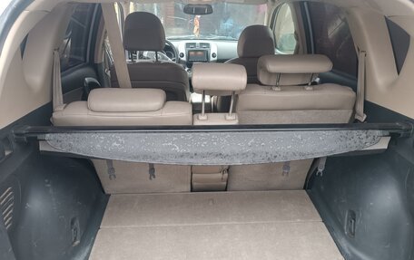 Toyota RAV4, 2007 год, 1 320 000 рублей, 8 фотография