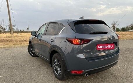 Mazda CX-5 II, 2021 год, 2 950 000 рублей, 6 фотография