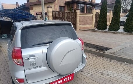 Toyota RAV4, 2007 год, 1 320 000 рублей, 3 фотография