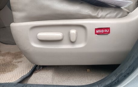 Toyota RAV4, 2007 год, 1 320 000 рублей, 7 фотография