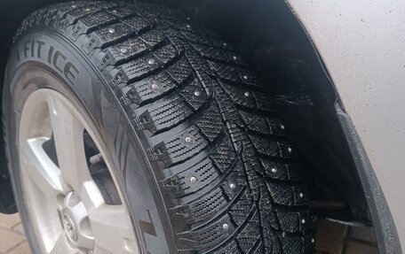 Toyota RAV4, 2007 год, 1 320 000 рублей, 11 фотография