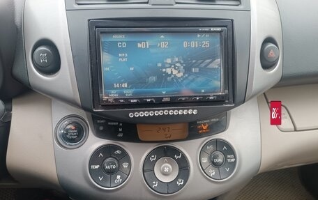 Toyota RAV4, 2007 год, 1 320 000 рублей, 12 фотография