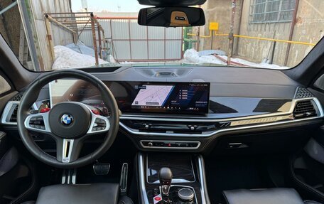 BMW X5 M, 2025 год, 22 800 000 рублей, 6 фотография