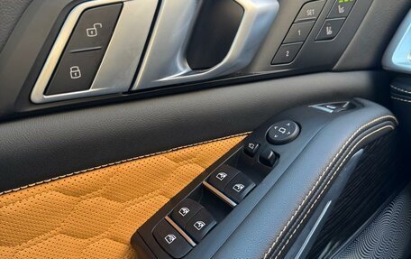 BMW X5 M, 2025 год, 22 800 000 рублей, 14 фотография