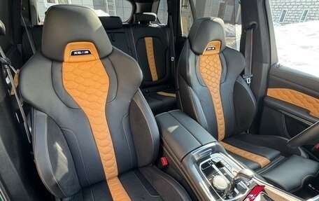 BMW X5 M, 2025 год, 22 800 000 рублей, 11 фотография