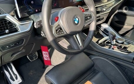 BMW X5 M, 2025 год, 22 800 000 рублей, 8 фотография