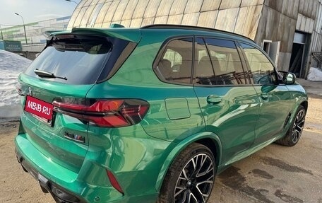 BMW X5 M, 2025 год, 22 800 000 рублей, 13 фотография