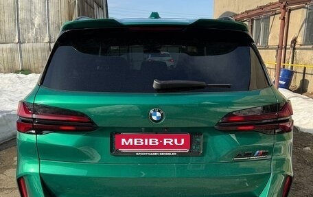 BMW X5 M, 2025 год, 22 800 000 рублей, 2 фотография