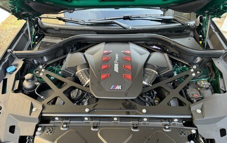 BMW X5 M, 2025 год, 22 800 000 рублей, 16 фотография