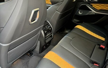 BMW X5 M, 2025 год, 22 800 000 рублей, 19 фотография