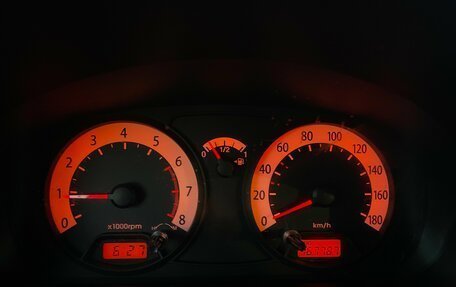 KIA Picanto I, 2007 год, 363 000 рублей, 7 фотография