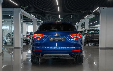 Maserati Levante I, 2017 год, 3 990 000 рублей, 6 фотография