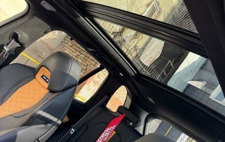 BMW X5 M, 2025 год, 22 800 000 рублей, 18 фотография