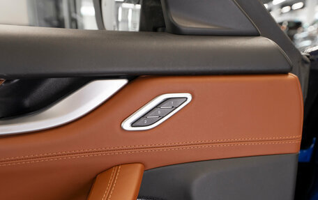 Maserati Levante I, 2017 год, 3 990 000 рублей, 14 фотография