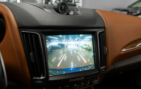 Maserati Levante I, 2017 год, 3 990 000 рублей, 17 фотография