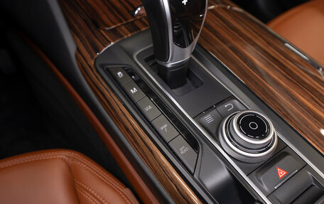 Maserati Levante I, 2017 год, 3 990 000 рублей, 26 фотография