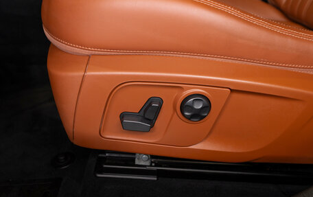 Maserati Levante I, 2017 год, 3 990 000 рублей, 25 фотография