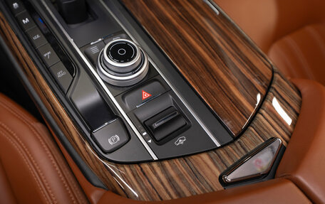 Maserati Levante I, 2017 год, 3 990 000 рублей, 27 фотография