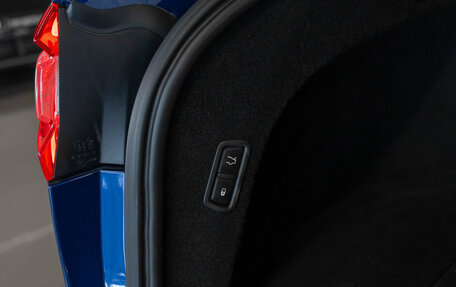 Maserati Levante I, 2017 год, 3 990 000 рублей, 29 фотография