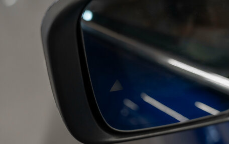 Maserati Levante I, 2017 год, 3 990 000 рублей, 30 фотография