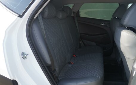 Hyundai Tucson III, 2016 год, 1 749 999 рублей, 11 фотография