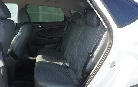 Hyundai Tucson III, 2016 год, 1 749 999 рублей, 13 фотография