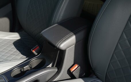 Hyundai Tucson III, 2016 год, 1 749 999 рублей, 16 фотография