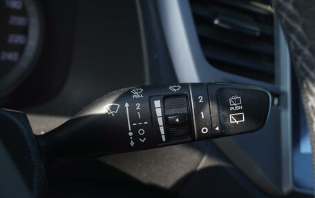 Hyundai Tucson III, 2016 год, 1 749 999 рублей, 19 фотография