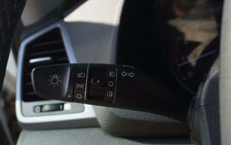 Hyundai Tucson III, 2016 год, 1 749 999 рублей, 18 фотография