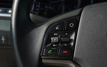 Hyundai Tucson III, 2016 год, 1 749 999 рублей, 20 фотография