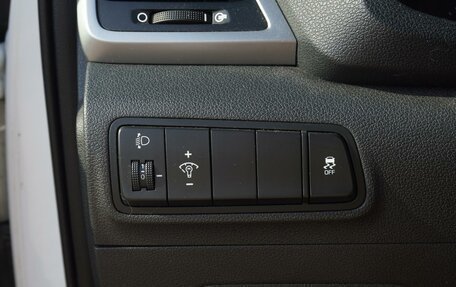 Hyundai Tucson III, 2016 год, 1 749 999 рублей, 26 фотография