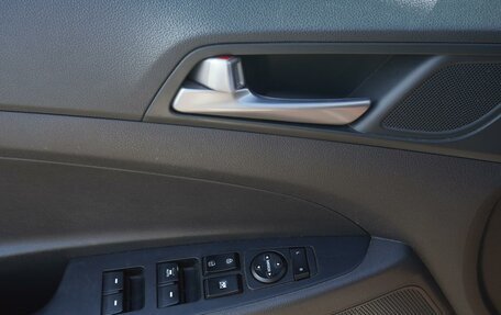 Hyundai Tucson III, 2016 год, 1 749 999 рублей, 27 фотография