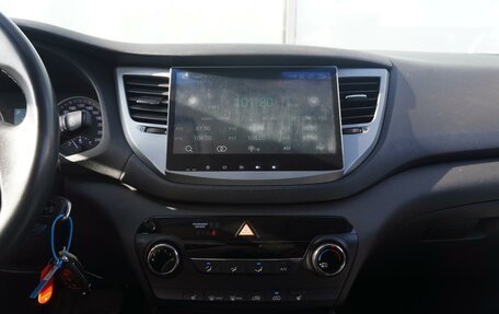 Hyundai Tucson III, 2016 год, 1 749 999 рублей, 23 фотография