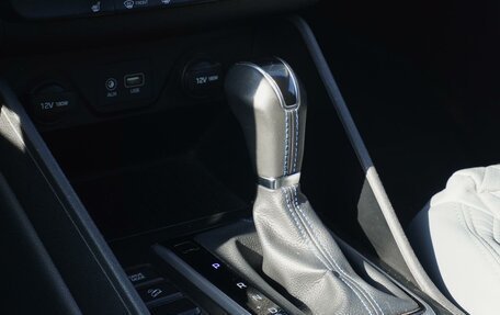 Hyundai Tucson III, 2016 год, 1 749 999 рублей, 22 фотография