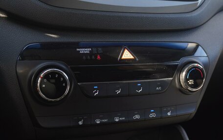 Hyundai Tucson III, 2016 год, 1 749 999 рублей, 25 фотография