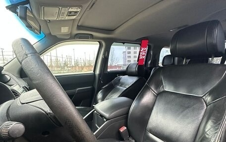 Honda Pilot III рестайлинг, 2008 год, 1 195 000 рублей, 6 фотография