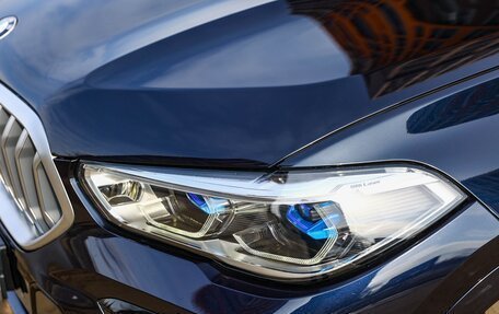 BMW X6, 2021 год, 8 900 000 рублей, 5 фотография