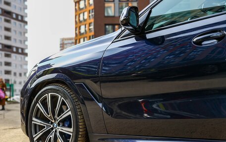 BMW X6, 2021 год, 8 900 000 рублей, 4 фотография