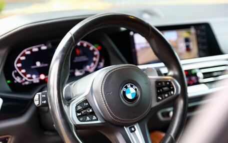 BMW X6, 2021 год, 8 900 000 рублей, 14 фотография