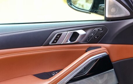 BMW X6, 2021 год, 8 900 000 рублей, 15 фотография
