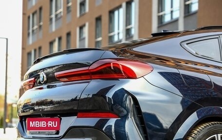 BMW X6, 2021 год, 8 900 000 рублей, 12 фотография