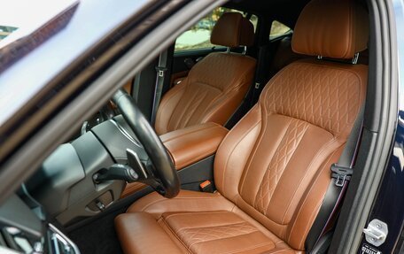 BMW X6, 2021 год, 8 900 000 рублей, 16 фотография