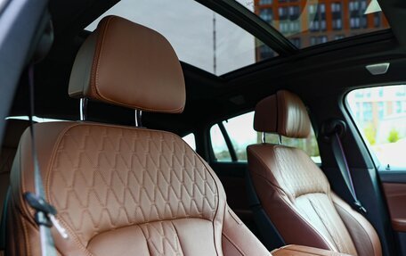 BMW X6, 2021 год, 8 900 000 рублей, 22 фотография