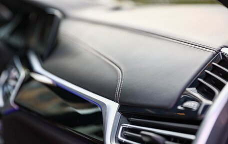 BMW X6, 2021 год, 8 900 000 рублей, 26 фотография