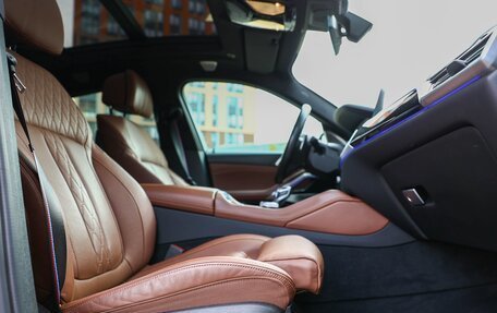 BMW X6, 2021 год, 8 900 000 рублей, 21 фотография