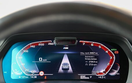 BMW X6, 2021 год, 8 900 000 рублей, 27 фотография