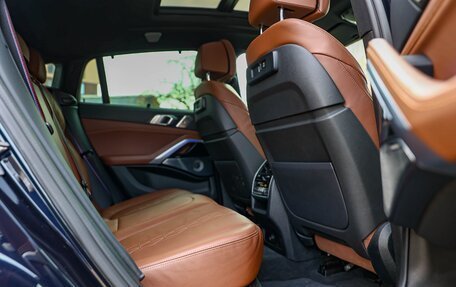 BMW X6, 2021 год, 8 900 000 рублей, 19 фотография