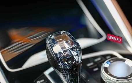 BMW X6, 2021 год, 8 900 000 рублей, 30 фотография