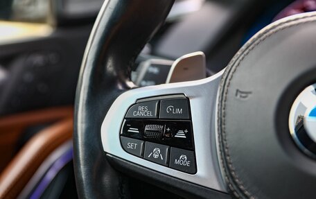 BMW X6, 2021 год, 8 900 000 рублей, 33 фотография